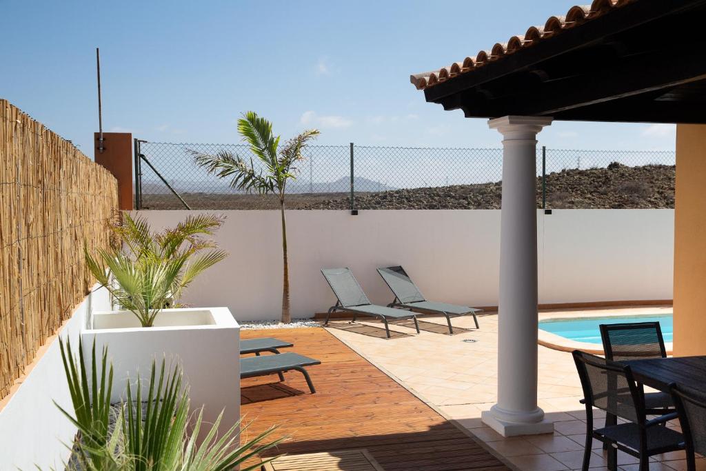 Surf Dream Villa - 2