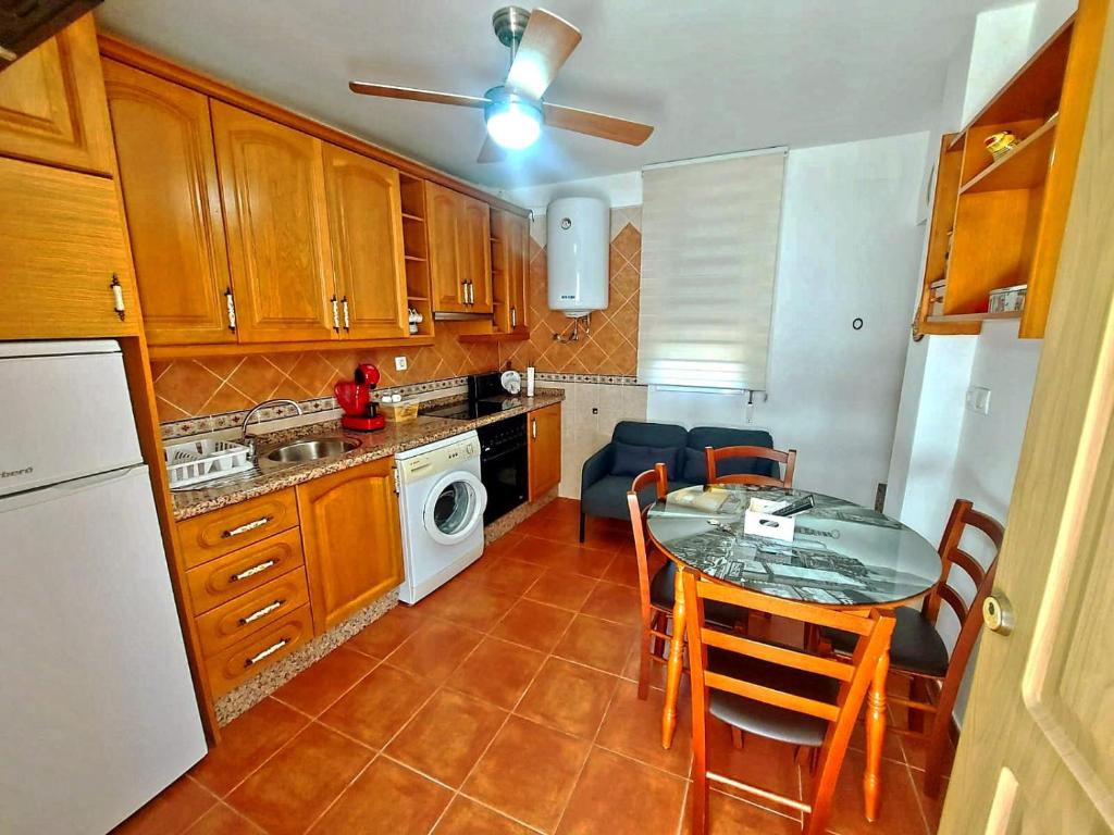 Casita la Escapada - 4