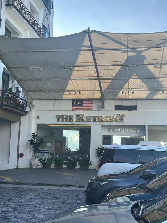 Nova 家庭房, Brinchang