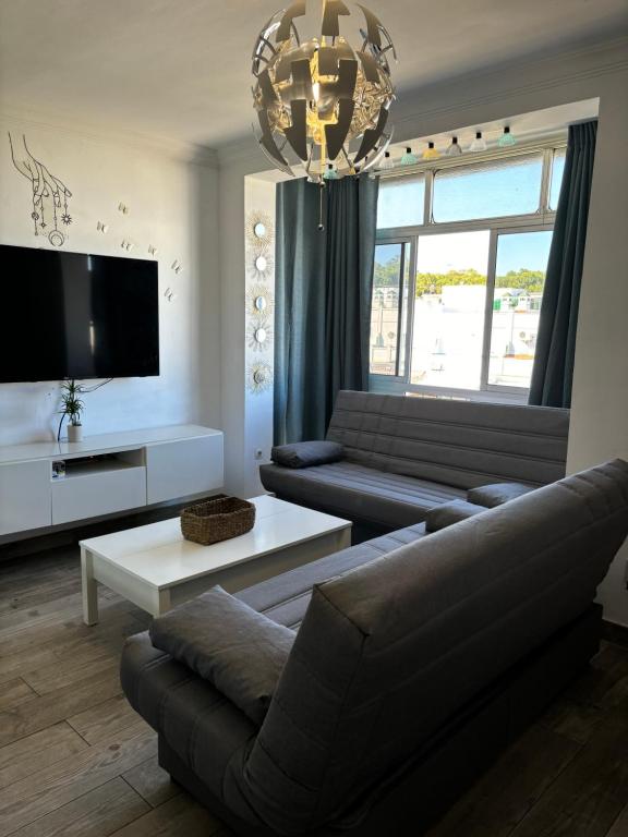 Apartamento Valdés - 1