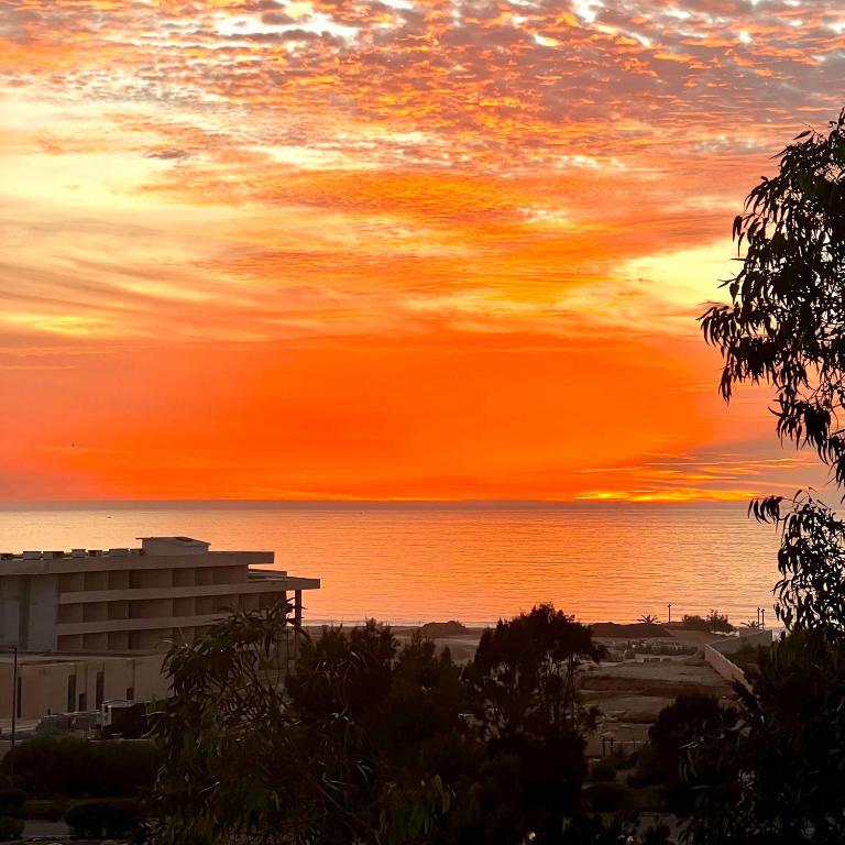 Taghazout appartement 2, Agádir