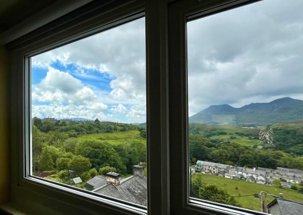 Hendre, Blaenau-Ffestiniog