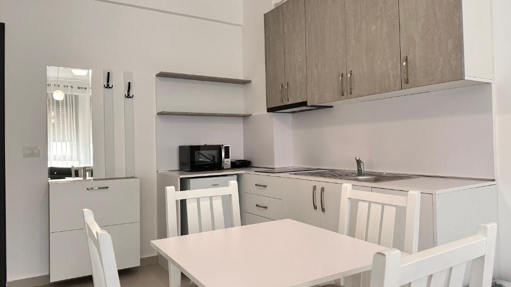 Sublime one-bedroom apartamentnr6 - 3