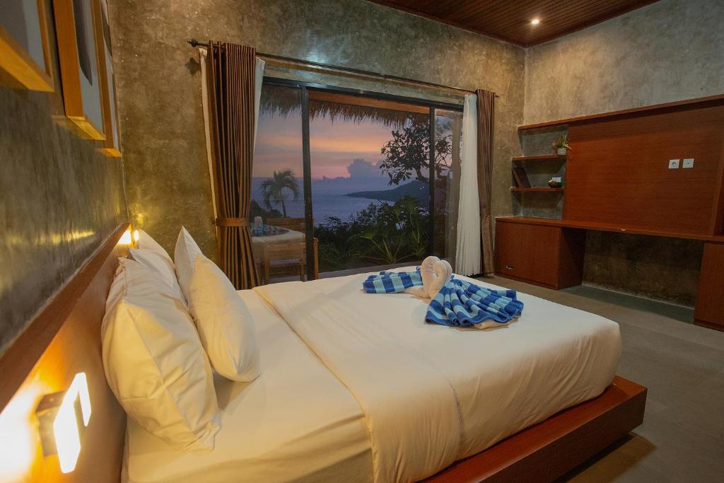 Cubang Lantang Cottage