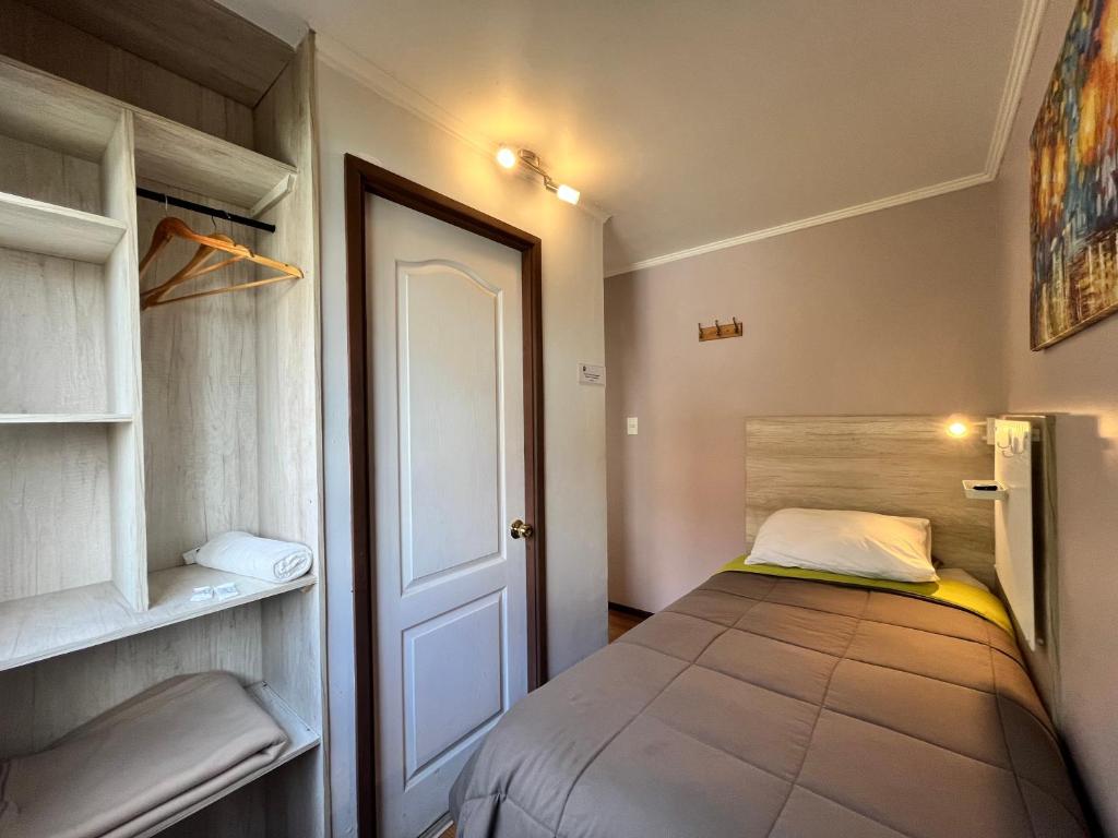 Yemanya Hostal - 4