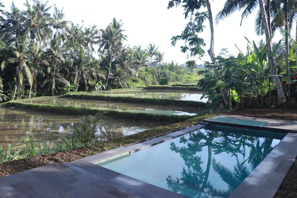 Pondok Kembar Ubud, Tegalalang