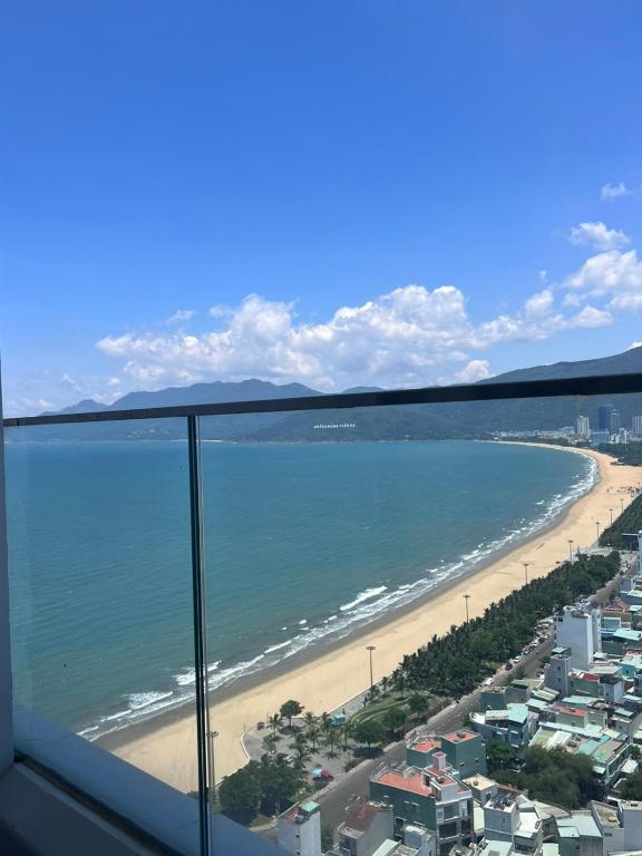 TMS LaCas Quy Nhon - He Thong Can Ho Gia Re