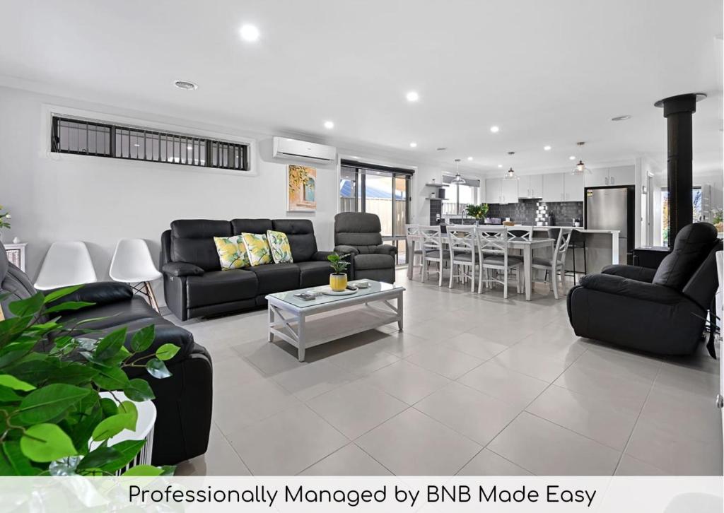 Ophir - Large Entertainer, Sleeps 11, Bathurst