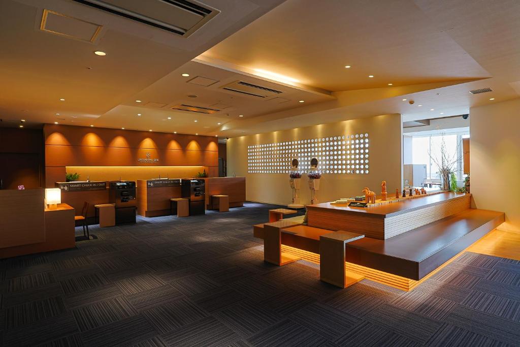 JR九州宮崎酒店 (JR Kyushu Hotel Miyazaki)