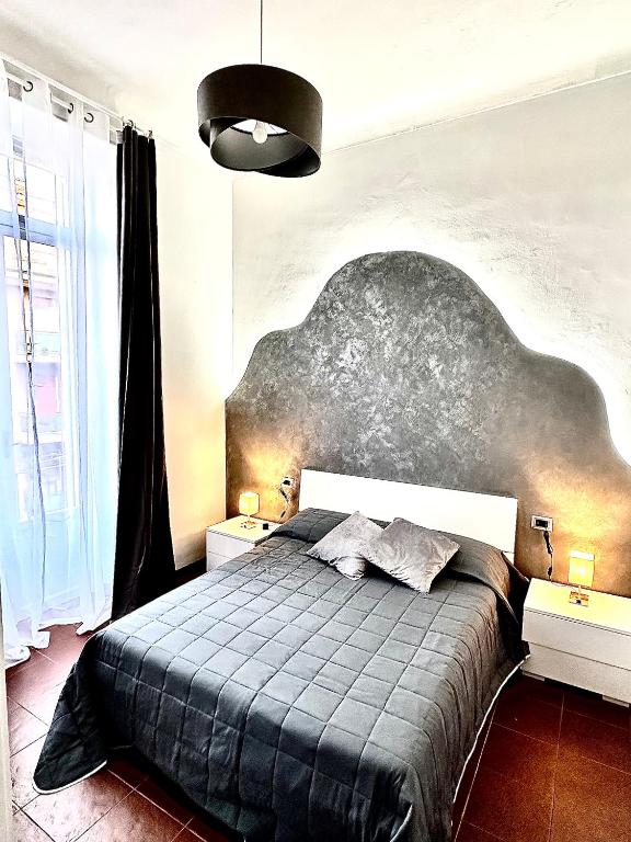 Solimar Sanremo, Sanremo