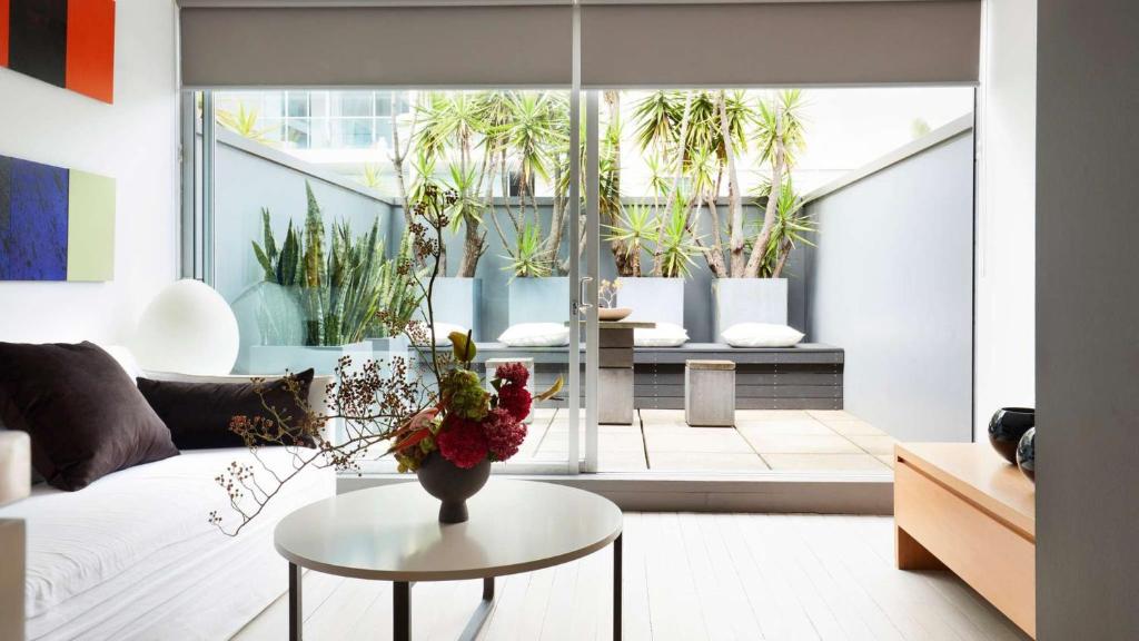 Apartment One, Sydney