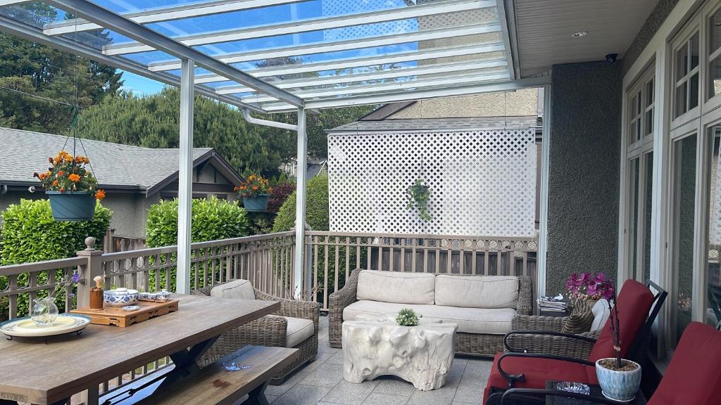 Campus Haven, Vancouver