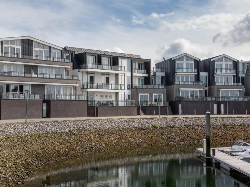 Seaside Escape, Sint-Annaland, Sint Annaland