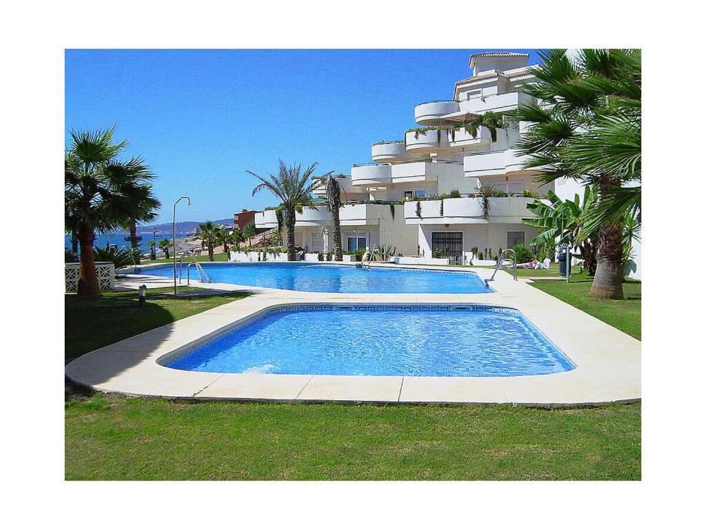 Beach apartment Bermuda Beach 7 - 1