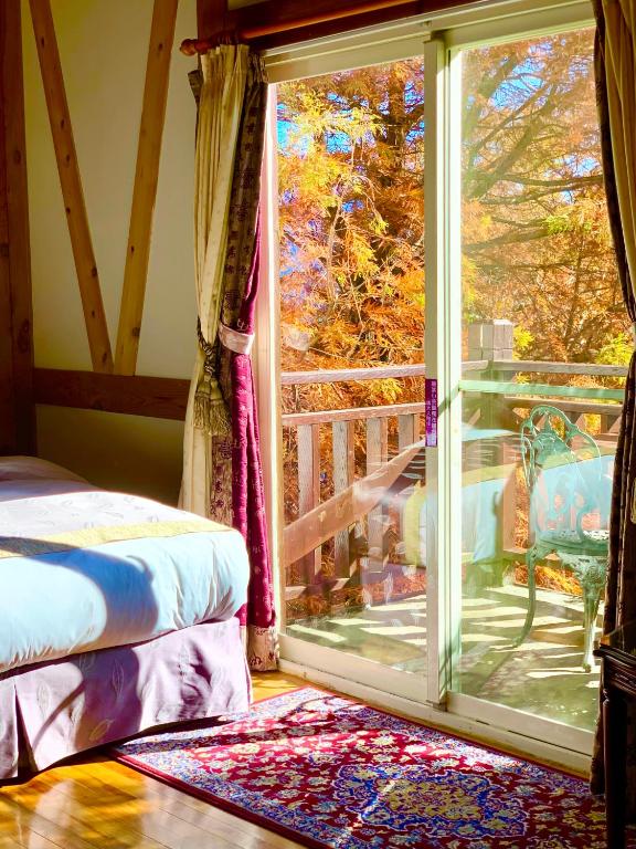 Surrounding environment