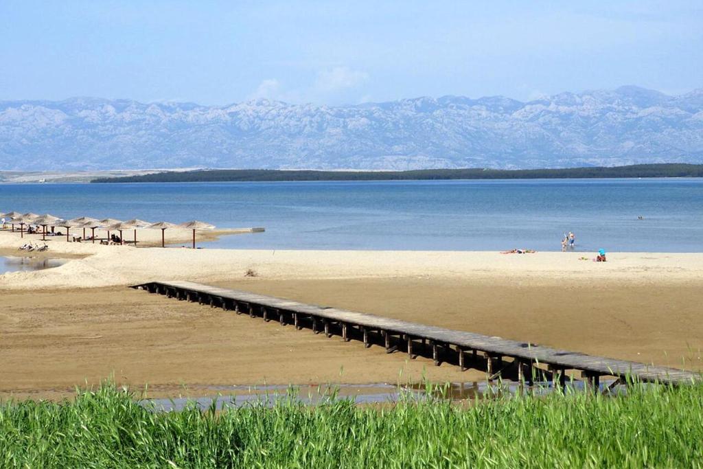 House Laguna Apartment II, Privlaka