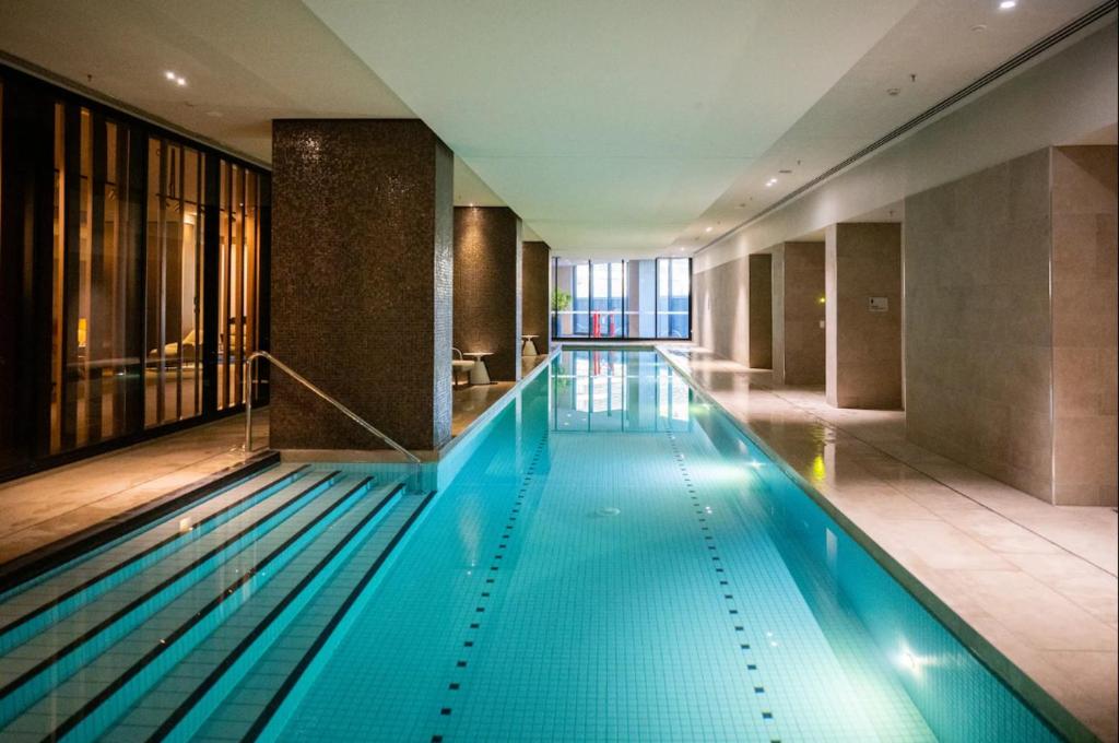 멜버른 프라이빗 아파트먼트 전경