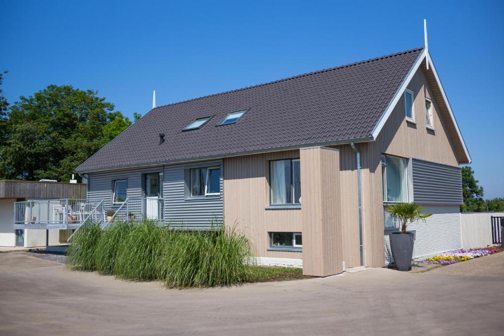 Roggebroek 44, Stavoren