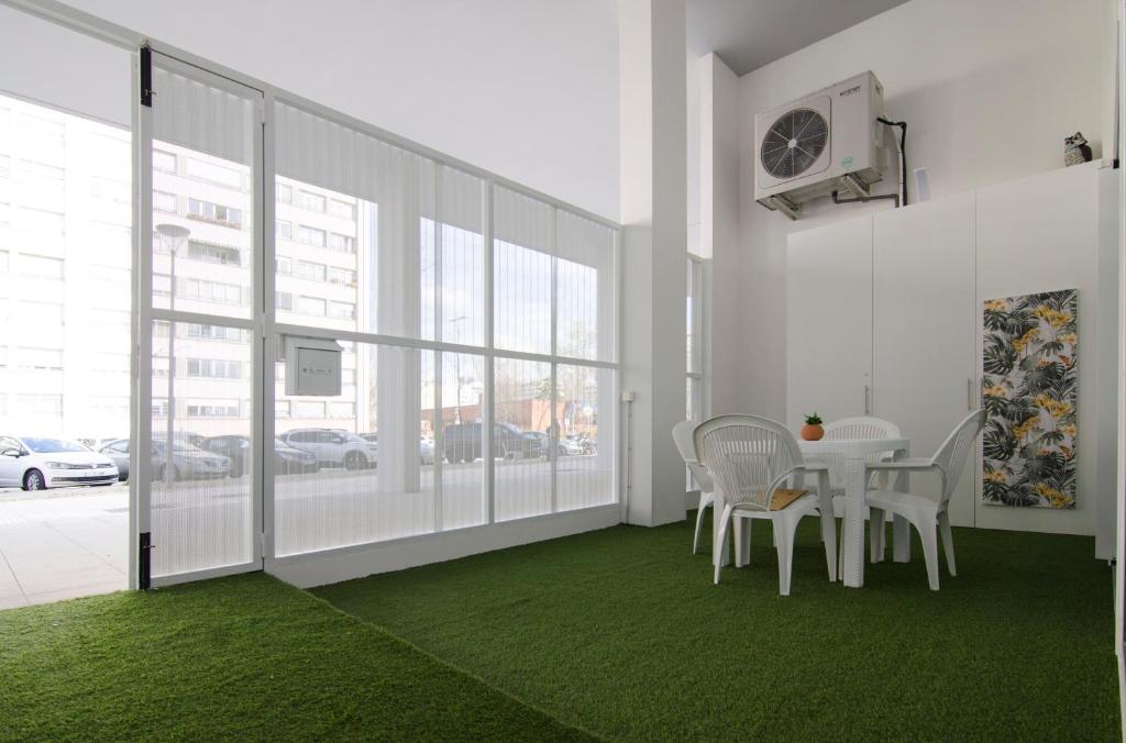Marhaba Cozy Home - 4