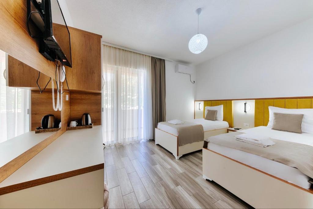 Hotel ŠARS - 5