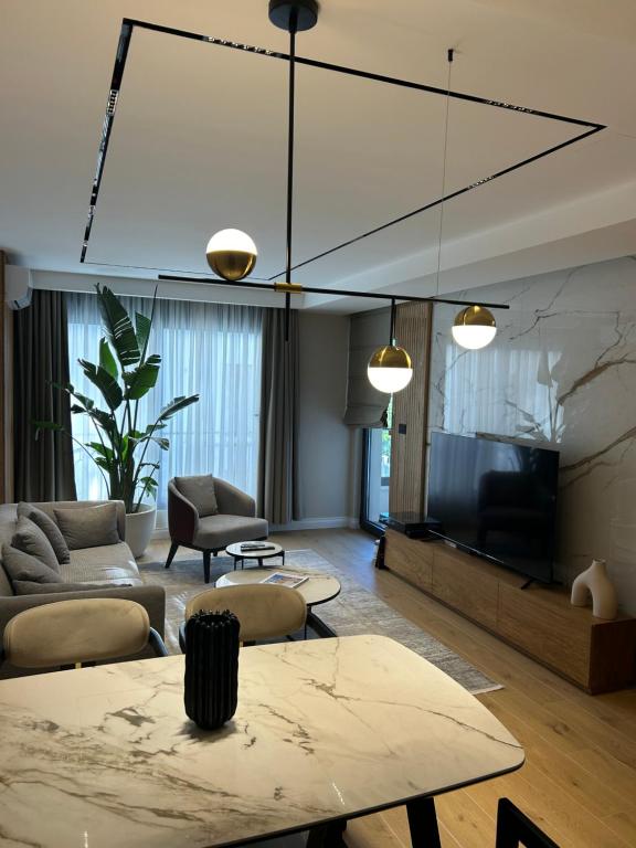 NOA Seaside Apartment - 3