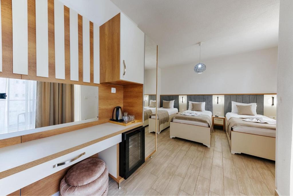 Hotel ŠARS - 3