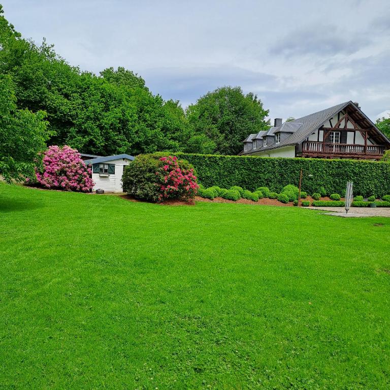 L'envie d'ailleurs, Malmedy