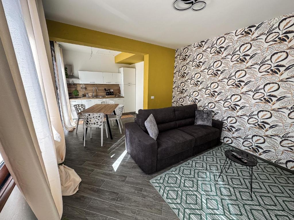 Intero Appartamento con Terrazza - Villa Ciaculli - 3