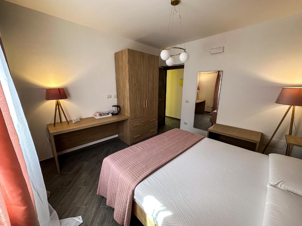 Intero Appartamento con Terrazza - Villa Ciaculli - 2
