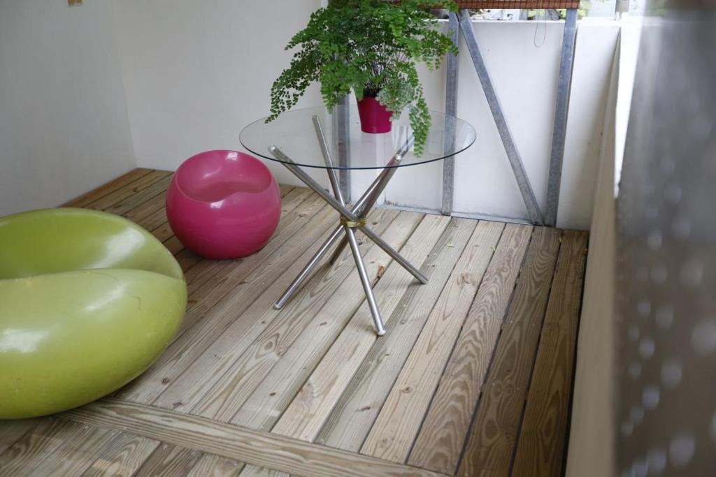 하우컴 스팟 비앤비 호텔 이미지 2