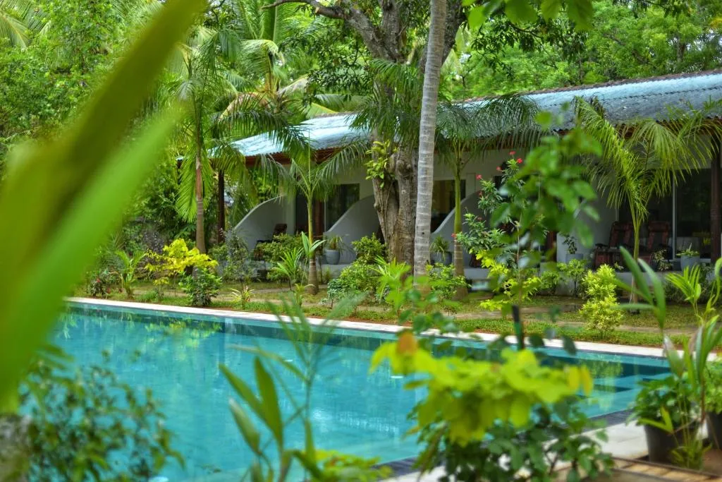 La Dolce Vita, hotel in Sigiriya