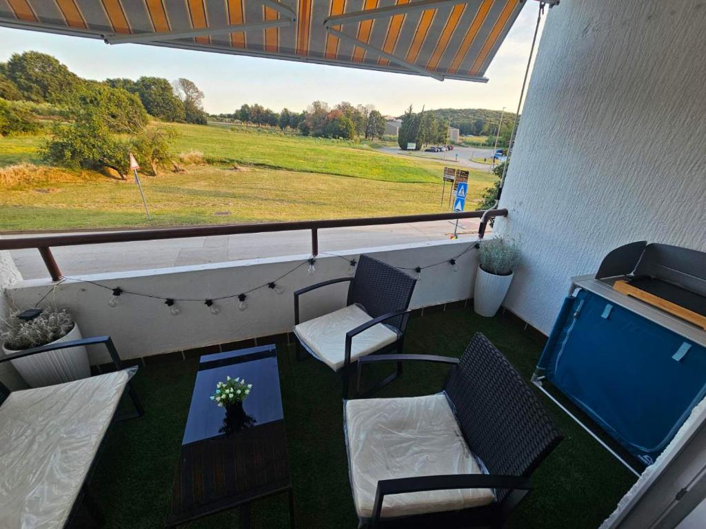 Apartment Asya, Vrsar