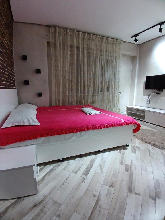 1 комнатная на Майлина, Аэропорт, Turksib