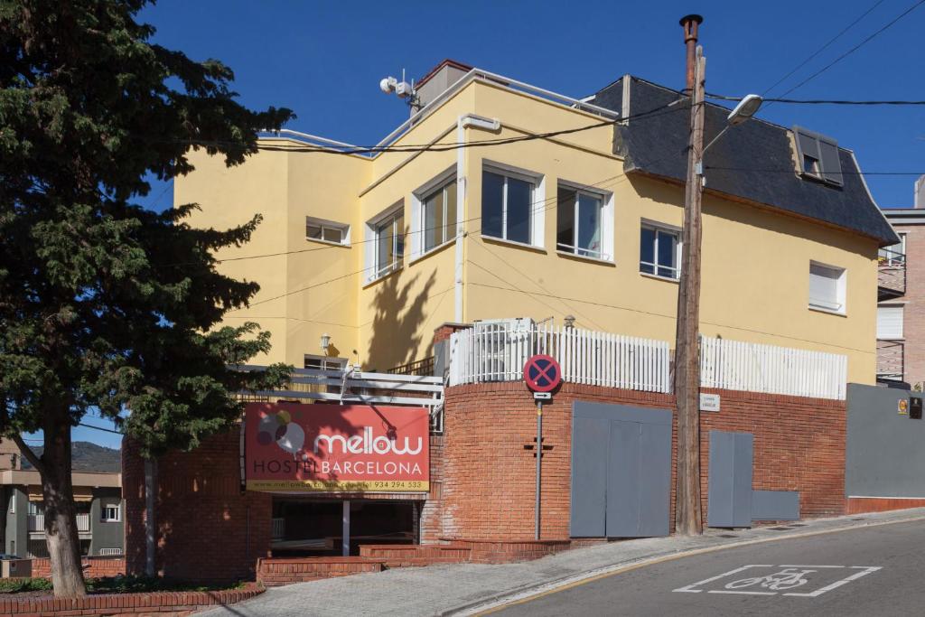 Mellow Hostel Barcelona photo