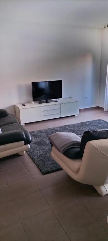Spacieux Appartement 90m2,résidence récente proximité stade Vélodrome et plage - 4