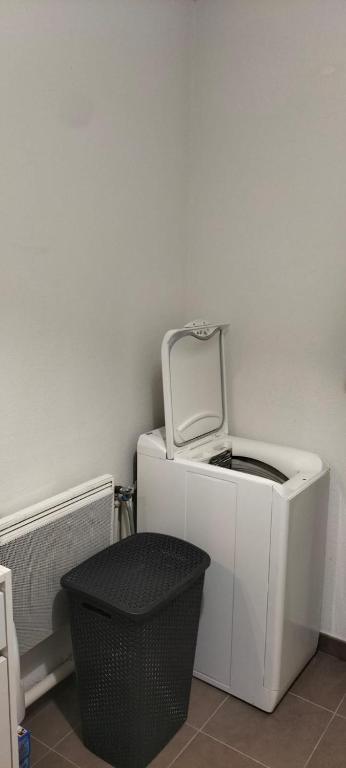 Spacieux Appartement 90m2,résidence récente proximité stade Vélodrome et plage - 5