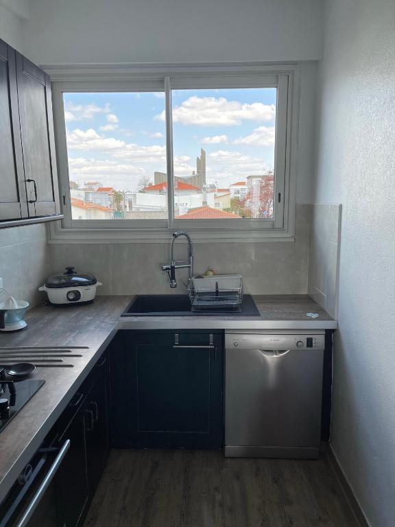 Appartement à royan - 3