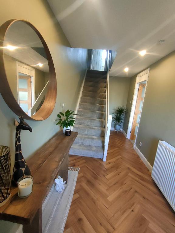 Troon Beach & Golf House, Barassie