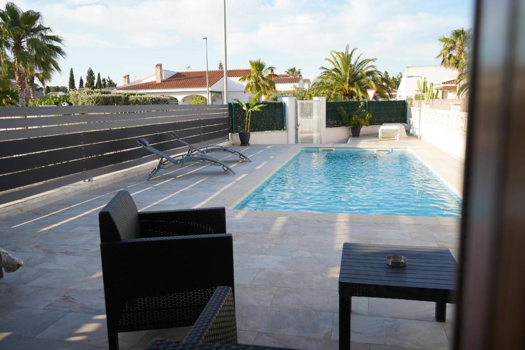 Chalet AMEA - 4