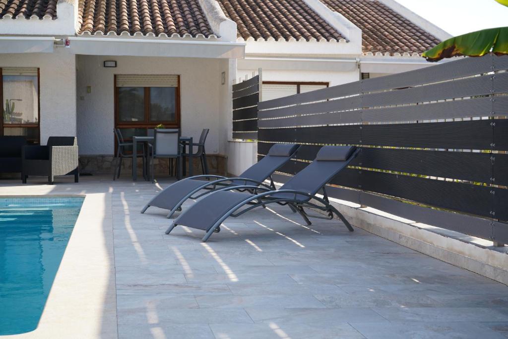 Chalet AMEA - 5