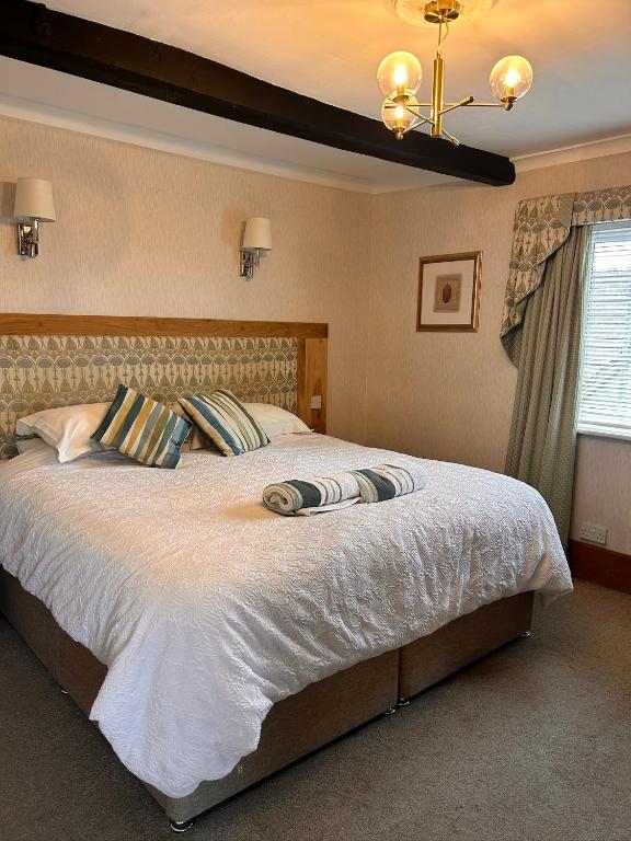 Henwick House, Ludlow photo 8