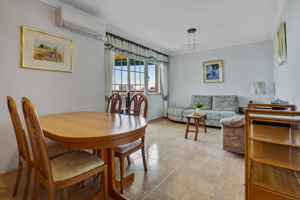 El Rocio 7E1 By IVI Real Estate - 4