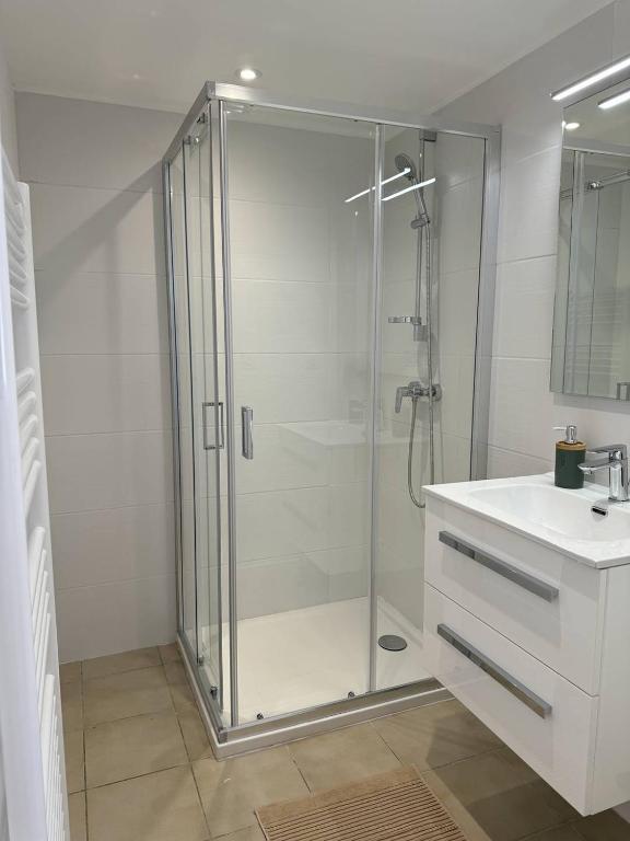 L'appartement Le Levant au Lavandou - 3