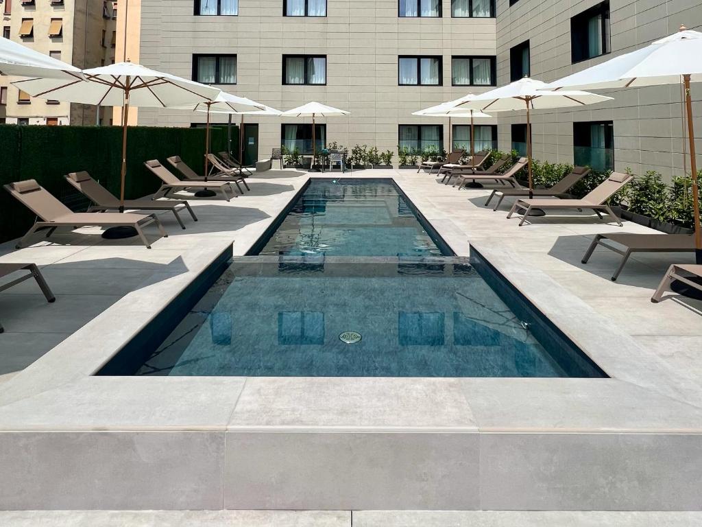 Novotel Parma Centro
