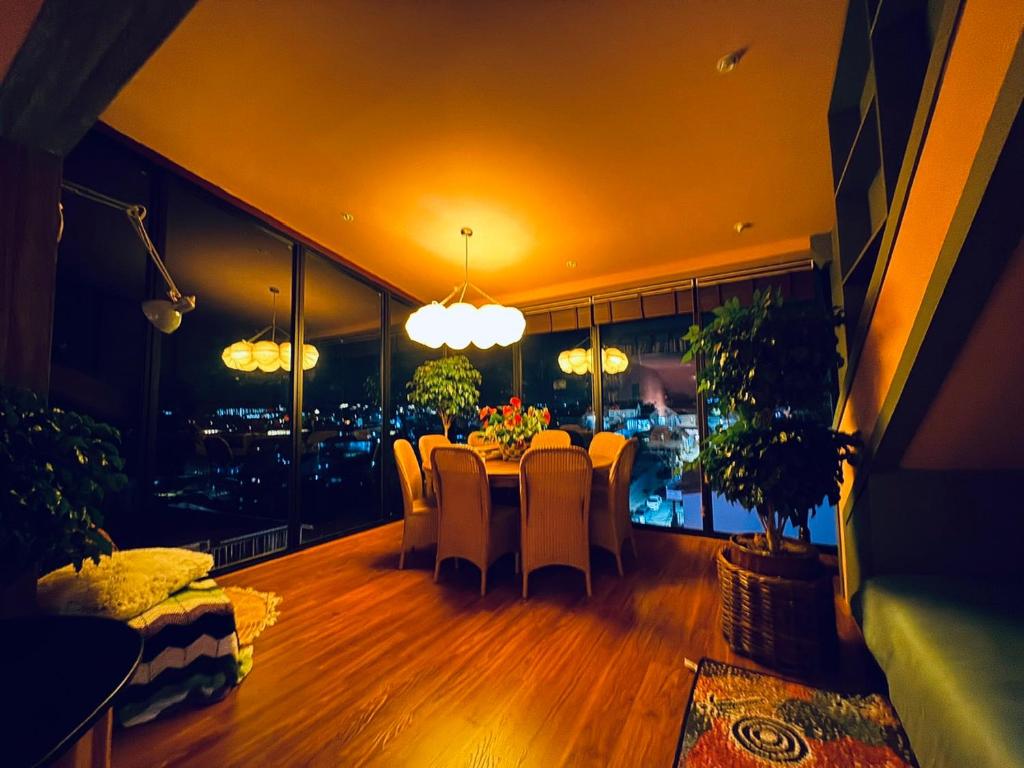 Âm Ấm Đà Lạt Boutique Hotel & Cozy Bistro