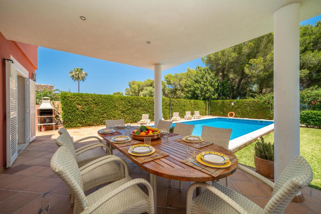 M411 Massanet by Mallorca Villa Selection - 4