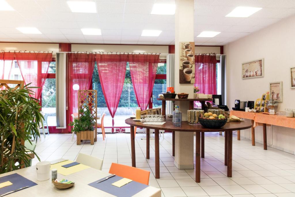 Hotel Le Cedre - 5