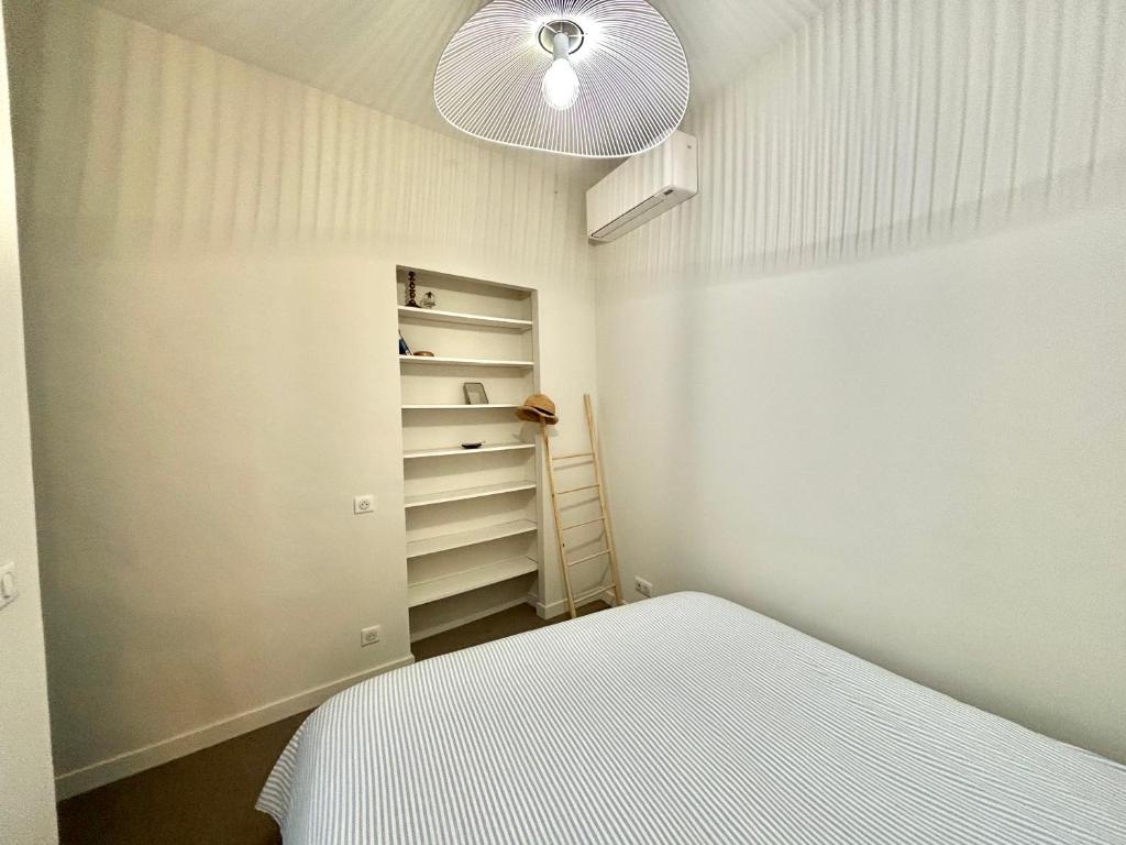 Appartement studio cours napoleon Ajaccio - 3