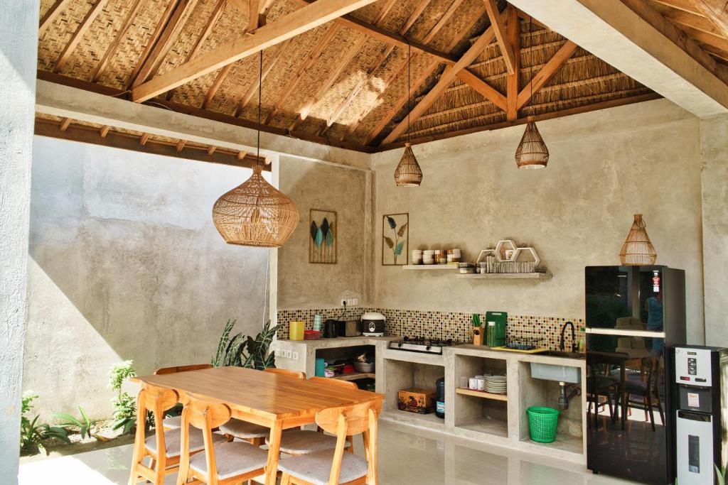 The Valley Villa Senggigi