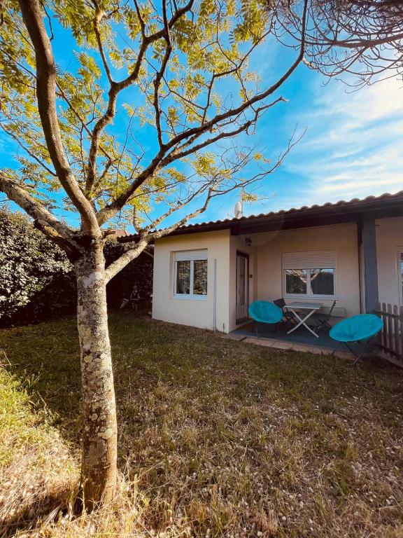 L'Echo des Vagues, Vieux-Boucau-les-Bains